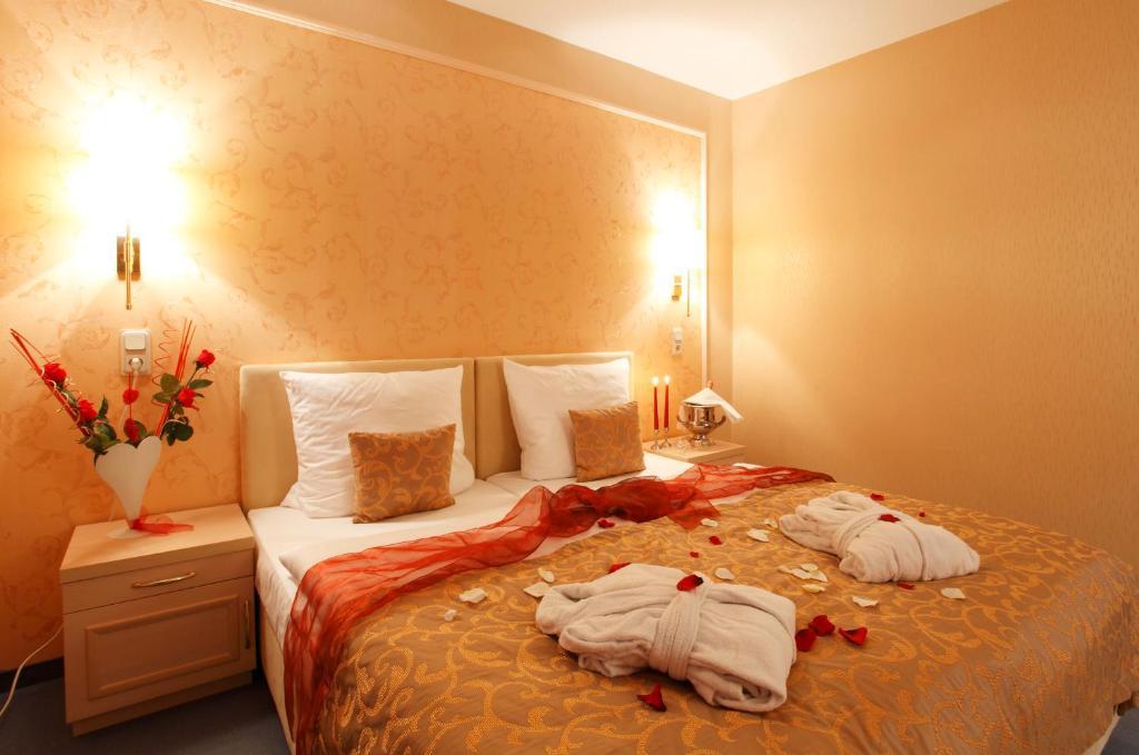 Willmersdorfer Hof Cottbus Room photo