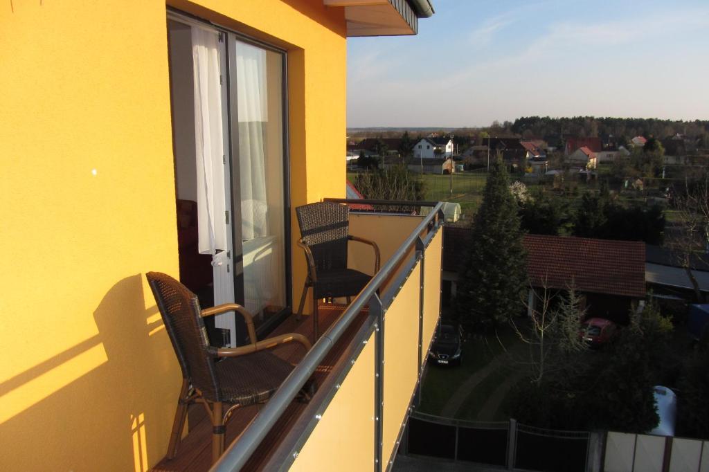 Willmersdorfer Hof Cottbus Room photo