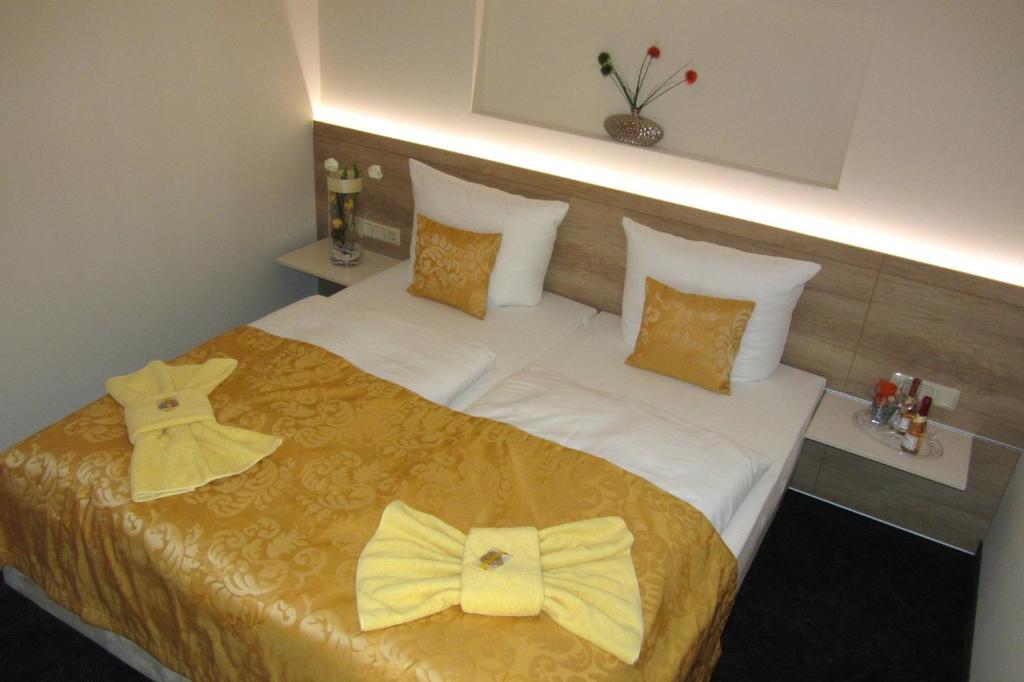 Willmersdorfer Hof Cottbus Room photo